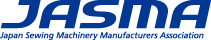 JASMA japan sewing machinery manufacturers